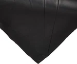 Corp 626192 10" X 25" 6MIL Sheeting, Black New. Price: $51.63.