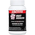 Loctite Naval Jelly Rust Dissolver, 8 Fl Oz, Bottle New. Price: $13.15.