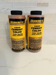 Quikrete 1317-02 Liquid Cement Color 10OZ Buff New. Price: $27.99.