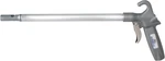 Long John 75LJ012AA Safety Air Blow Gun Osha Compliant Alloy Nozzle With 12-INCH New. Price: $54.21.