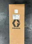Graco 25A491 Linelazer Second Manual Gun With Cable Kit - New Box. Price: $1100.00.