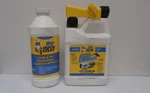 Rv Duck Coat Epdm/tpo Rubber Roof Cleaner & Activator 66284 66274 Sprayable New. Price: $34.95.