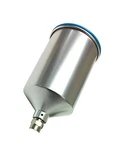 Iwata LPH400 1000CC Metal Cup New. Price: $90.00.