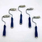 Es Manufacturing 562A10030R15 Aluminum Thin Fin Radius Roller 1X3IN Lot Of New. Price: $43.23.