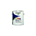 Pettit 1334808 Ez-poxy Polyurethane Topside Finish, Jade Green Qt. New. Price: $67.09.