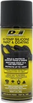 010301 High-temperature Silicone Coating Spray Black, Can New. Price: $26.95.