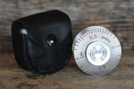 Gardco WF-2102 Wet Film Thickness Gauge (1 Mil / 25 Microns) Used. Price: $395.00.