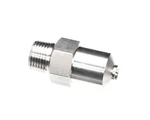 Grindmaster Cecilware Spray Nozzle Body () Genuine Oem GM220-00125 New. Price: $70.95.