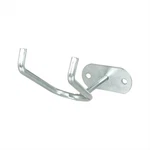 AES.160 Industries Spray Gun Holder, 10 Lb, Steel, Wall-mount, For New. Price: $17.03.