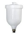 Devilbiss GFC-501 Acetal Gravity Spraygun Cup (1 PINT/568ML) 905204 New. Price: $47.55.