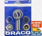 Gr Co 7900 GH200 Airless Paint Sprayer Pump Repair Kit, Packing 246341 New. Price: $125.11.