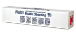 Berry Film-gard Sheeting Mil X 6' 100' Polyethylene Bl New. Price: $56.03.