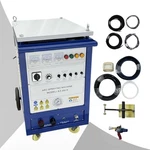 Electric Arc Spraying Machine (220V 3-PHASE, 300A, 15.8KVA) New. Price: $3886.08.