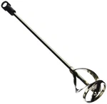 Edward Tools Paint And Mud Mixer For Drill - Mixes 3 Gallons 15 Silver New. Price: $13.79.