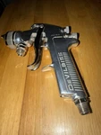 Devilbiss Jga 503 Spray Gun Used. Price: $175.00.