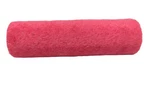 Corona R101F9 Glasskoter R-101F 9" X 1/8" Nap Fine Red Mohair Paint Roller New. Price: $16.95.