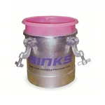 (10) Binks PT-78-K10 Disposable 2.8 Gallon Paint Tank Liners 5PB40 Open. Price: $50.00.