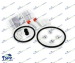 Graco-air Motor Repair Kit (207335) New. Price: $293.50.