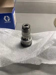 Graco 238748 Cartridge Repair Kit For High Pressure Fluid Regulators New. Price: $199.00.