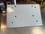 Graco 206294 Wall Bracket - Fits 1ST Gen King, Bulldog And Senator Pumps New. Price: $250.00.