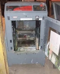 Red Devil 5990 Paint Shaker Remanufacturing Service With Warranty Seller. Price: $1999.00.