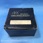 Alloy Kohki 003-253 Air Combi Auto Gan Fnob New. Price: $30.00.