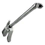 Milton Industries S184 Turbo Blow Gun Engine Cleaner New. Price: $47.38.
