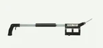 Rust-oleum 268476 Marking WAND,33-5/8 21CJ78 New. Price: $40.21.