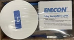 Enecon Ceramalloy Cl+ac Metalclad Erosion/curosion Polymer Composite 1 Kit New. Price: $199.00.