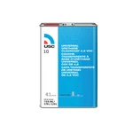 4.2 Voc Universal Urethane Clearcoat, Gallon USC-10-1 Brand New!. Price: $83.69.