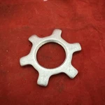 Graco 192723 / 17A257 Retaining Nut New. Price: $20.18.