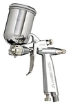 Anest Iwata LPH-50-042G 0.4MM Gravity Spray Gun With PC-61 130ML Cup LPH50 Hvlp New. Price: $179.86.