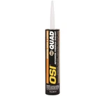 10 Fl. Oz. Beige NO.455 Quad Advanced Formula Window Door And Siding Sealant - P New. Price: $176.42.