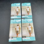 Trimaco E-z Up Heavy Duty Peel & Stick Zipper Creates Instant Doorway 1.25X7' New. Price: $39.99.