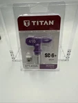 Titan Fine Finish SC-6+. Reversible 5000 Psi. 671-410A New. Price: $24.95.
