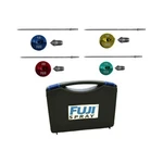 Fuji Air Cap Set 5100 #2 4 6 For T-series Spray Gun 5137 Carrying Case New. Price: $310.90.