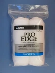 Linzer Pro Edge Woven Paint Roller Cover 1/2 Nap X 4" #MR102-2 New. Price: $5.00.