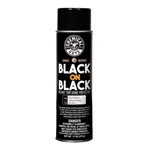 Chemical Guys Air Spray 1 - Black On Instant Shine Dressing New. Price: $19.99.