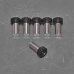 (6) Graco Spray Gun Filter 238562, 100 Mesh Size, For Paint Spayer 286613 New. Price: $29.95.