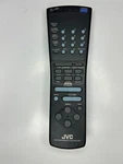 Jvc RM-C740(A) Remote Control, Oem For AV20720, AV27720, AV20721, AV20730 + Used. Price: $12.02.
