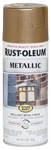 Rust-oleum 7274830 Stops Metallic Count (pack Of 1), Antique Brass New. Price: $22.84.