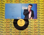 Lp 45 7" Morrissey The Smiths Just Want To See Boy Happy Speedway 2006 Eu Ottime. Price: $46.46.