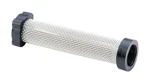 Graco 288747 Plastic/steel Insta-clean Filter 0.37 D X 1.87 H In. New. Price: $10.90.
