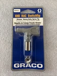 Graco XHD317 Switchtip Xtreme Heavy-duty Spray 7250 Psi New. Price: $54.98.