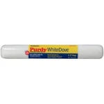 Purdy 144670183 White Dove Roller Cover, Inch X 1/2 Nap New. Price: $26.87.