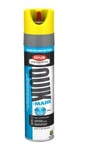 Krylon Industrial QT0380100 Inverted Marking Paint, 22 Oz. Yellow Pack New. Price: $19.99.