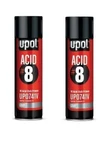U-pol UP0741V Acid #8 Gray Etch Primer Aerosol Spray Can 450ML Upol (2 Pack) New. Price: $52.24.