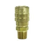 Milton 719 3/8" Npt M-style Coupler Pack Of 100PCS. New. Price: $697.85.