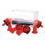 3M Accuspray 16609 Atomizing Head, PK4 New. Price: $35.15.