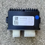 Genuine Gm Emission Reduction Fluid Controller 39153712 Used. Price: $150.00.